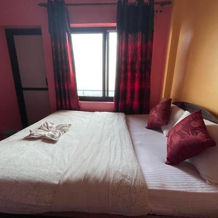 Hotel Bhaktapur Inn Nagarkot Zewnętrze zdjęcie
